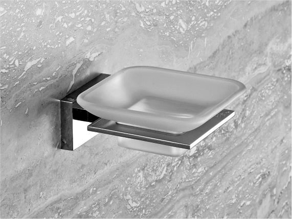 Tangent by Decor Brass Bath